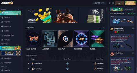 csgobig promo code|csgobig gambling.